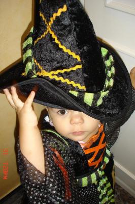Un altre del Halloween 2009